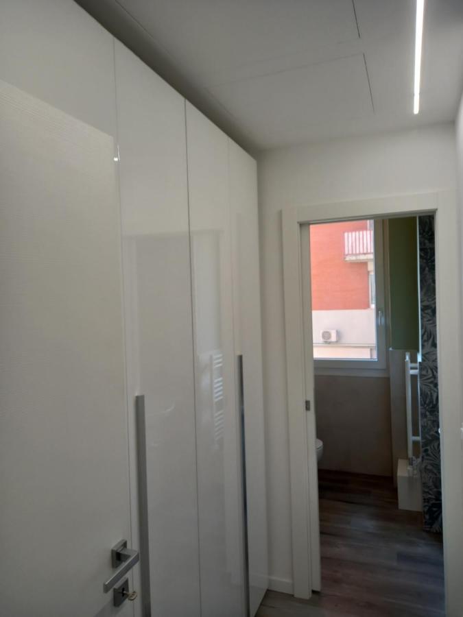 Appartamento Via Casalino Bergamo Esterno foto